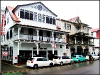 Omgeving Paramaribo - nr. 0114